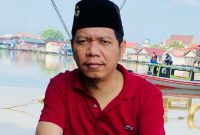 Kabid ESDM Disdagkop Kabupaten Karimun, Dr. Vandarones Purba, ST., SH., MH.