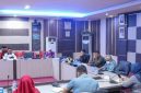Wabup Rocky Bidik MCSP-RBS Karimun Tembus 90, Kepala OPD Diminta Bertanggung Jawab. (Foto: Diskominfo Karimun)

