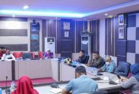 Wabup Rocky Bidik MCSP-RBS Karimun Tembus 90, Kepala OPD Diminta Bertanggung Jawab. (Foto: Diskominfo Karimun)