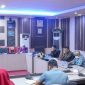 Wabup Rocky Bidik MCSP-RBS Karimun Tembus 90, Kepala OPD Diminta Bertanggung Jawab. (Foto: Diskominfo Karimun)

