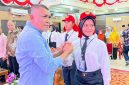 Resmi Dibuka Wakil Bupati, 32 Calon Paskibraka Karimun Jalani Karantina hingga 17 Agustus. (Foto: Diskominfo Karimun)