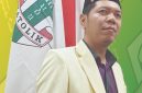 Ketua Bidang ESDM dan BUMN DPP Pemuda Katolik, Dr. Vandarones Purba, S.T., S.H., M.H., M.M., C.Med