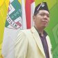 Ketua Bidang ESDM dan BUMN DPP Pemuda Katolik, Dr. Vandarones Purba, S.T., S.H., M.H., M.M., C.Med