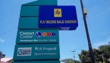 PLN Karimun Usulkan Kompensasi untuk 60 Ribu Pelanggan, Data Segera Dikirim ke Pusat. (Foto: ist)