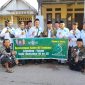 Kader NU Kelurahan Tembesi Batu Aji, Batam