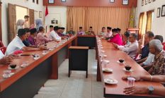 Danramil 03/Kundur Tegaskan Peran FKUB Cegah Gesekan Antarumat Beragama