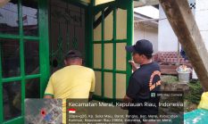 Pelda Erdianto Kawal Musrenbang Desa Semembang, Dorong Pembangunan Partisipatif