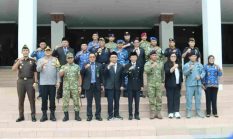 Peringati Sumpah Pemuda, Ketua DPRD Kota Batam Ajak Generasi Muda Berkolaborasi dan Berinovasi.