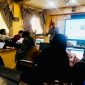 Foto: Guru-guru SMP Se Kota Batam Mengikuti Seminar tentang Digitalisasi Pembelajaran