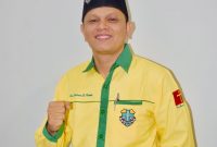 Foto: Dominikus Barasa Kader Pemuda Katolik Komcab Batam