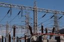 Foto: ilustrasi gardu induk (substation) tegangan tinggi