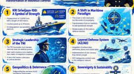 Foto: DR. Capt. Marcellus Hakeng Jayawibawa