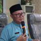 Foto: M. Khairum Ka. Subbag TU Kantor Kemenag Karimun (foto Humas Kemenag)