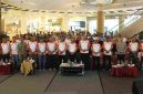 Foto: Walikota Batam Amsakar Ahmad Beserta Anggota DPRD Batam