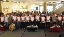 Foto: Walikota Batam Amsakar Ahmad Beserta Anggota DPRD Batam