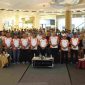 Foto: Walikota Batam Amsakar Ahmad Beserta Anggota DPRD Batam