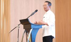 Amsakar Dorong UMKM Batam Naik Kelas, Pembiayaan Subsidi Margin Tembus Rp1,1 Miliar lewat BRK Syariah