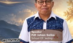 FGBMFI NAGOYA 2 BAHAS WARISAN TERBAIK: IMAN, HIKMAT, DAN KEHIDUPAN YANG DIUBAHKAN